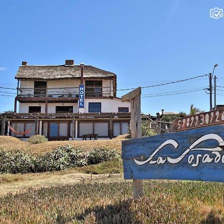 La Posada Пунта Дел Диабло Екстериор снимка