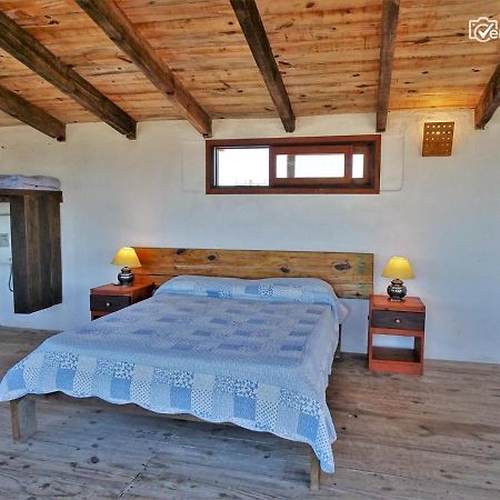La Posada Пунта Дел Диабло Екстериор снимка