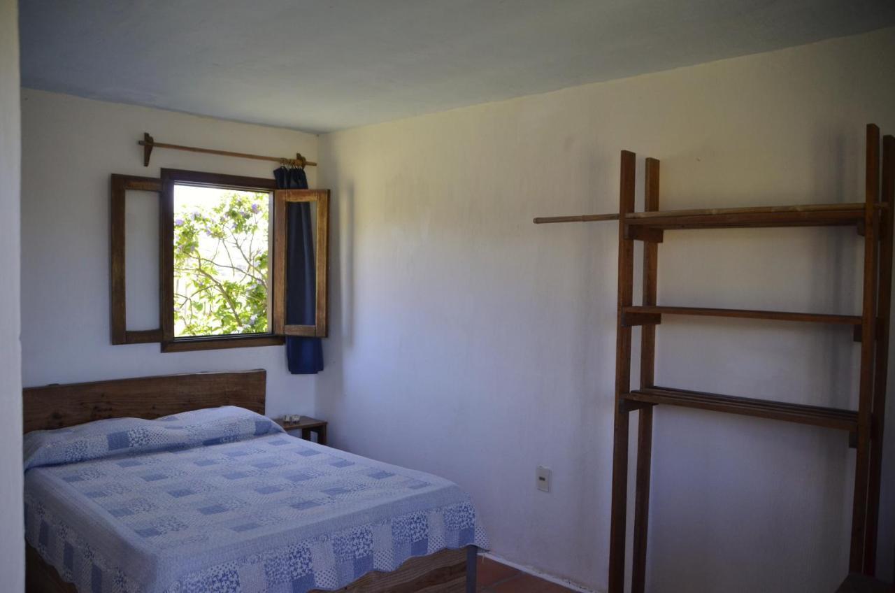 La Posada Пунта Дел Диабло Екстериор снимка