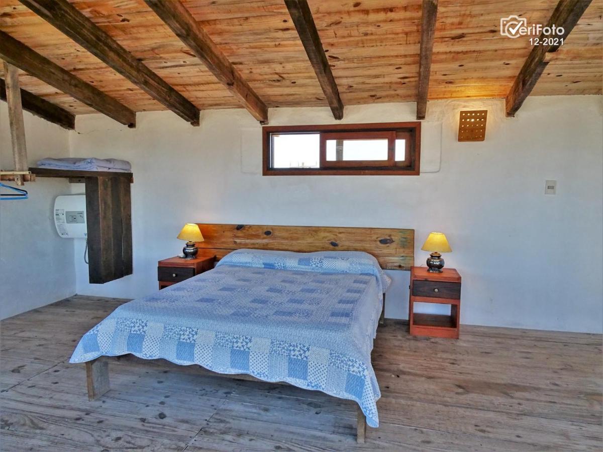 La Posada Пунта Дел Диабло Екстериор снимка