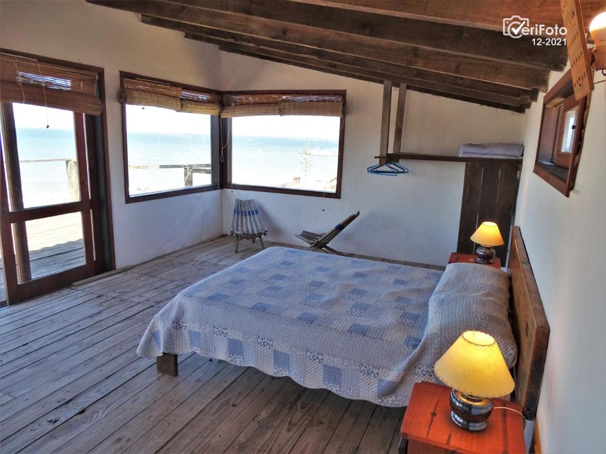 La Posada Пунта Дел Диабло Екстериор снимка