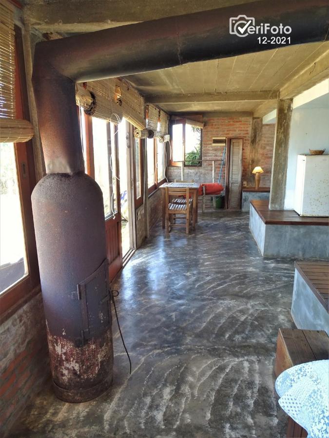 La Posada Пунта Дел Диабло Екстериор снимка