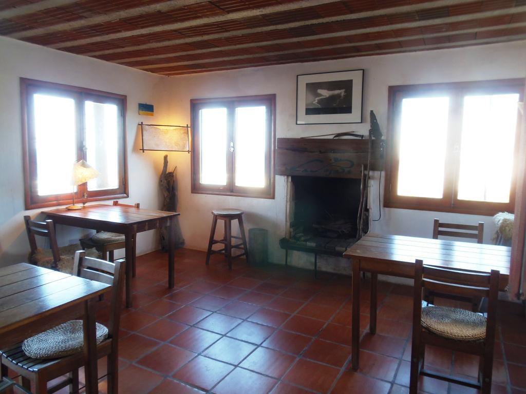 La Posada Пунта Дел Диабло Екстериор снимка